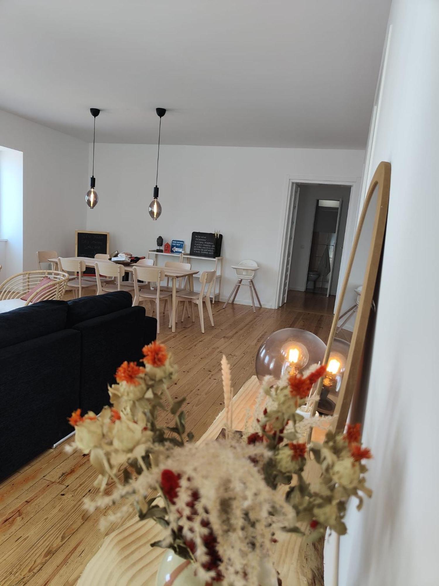 Casa Amarela Villa Cortegaca  ภายนอก รูปภาพ