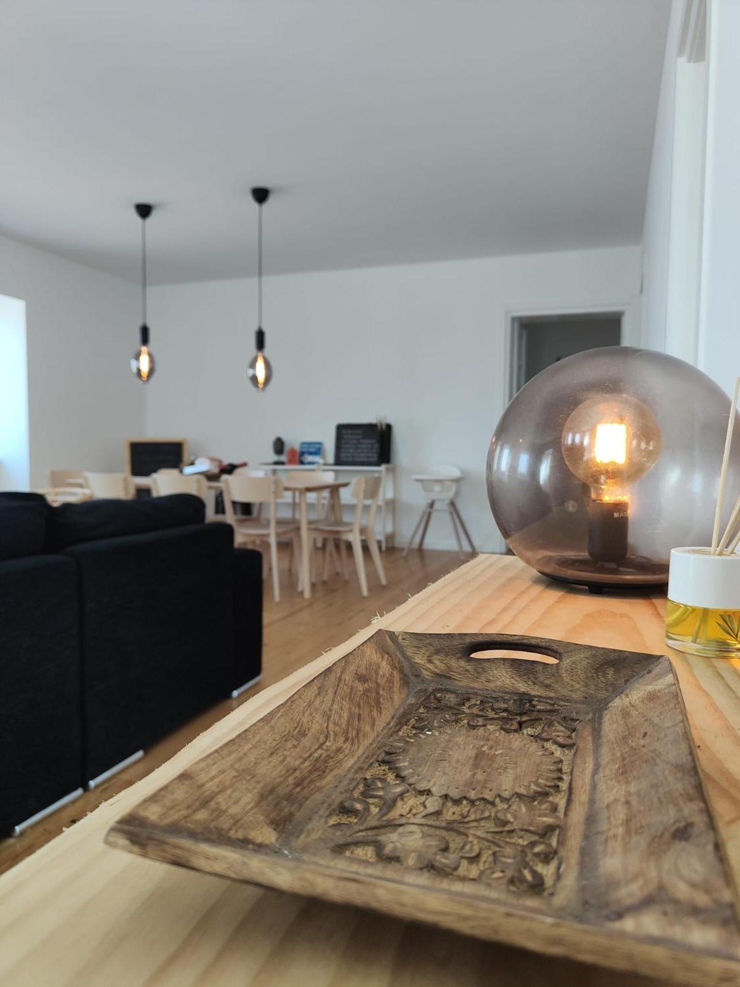 Casa Amarela Villa Cortegaca  ภายนอก รูปภาพ